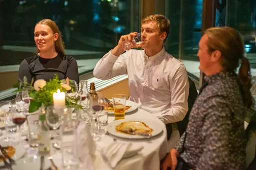 Bilderna är tagna av Jimmy Grosch