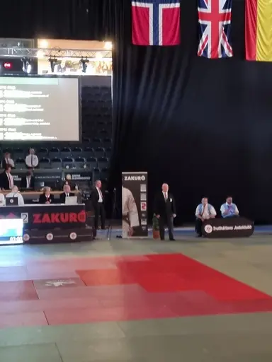 Fina bilder från helgen i Trollhättan