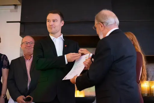 Bilderna är tagna av Jimmy Grosch