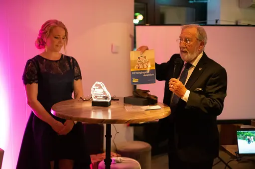 Bilderna är tagna av Jimmy Grosch