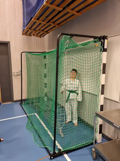 Blandade bilder från den roliga RM helgen