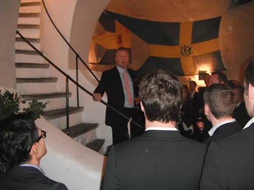 Blandade bilder från den fina jubileumskvällen