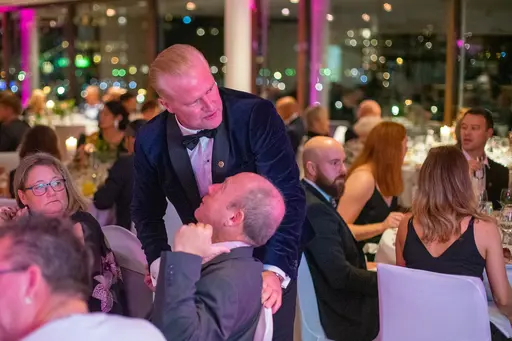 Bilderna är tagna av Jimmy Grosch