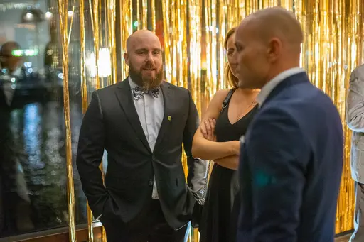 Bilderna är tagna av Jimmy Grosch