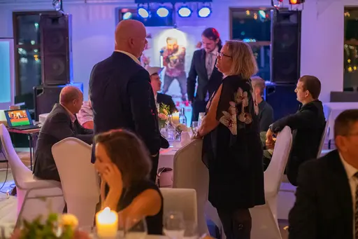 Bilderna är tagna av Jimmy Grosch