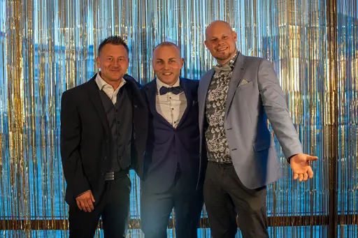 Bilderna är tagna av Jimmy Grosch