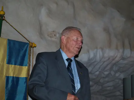 Blandade bilder från den fina jubileumskvällen