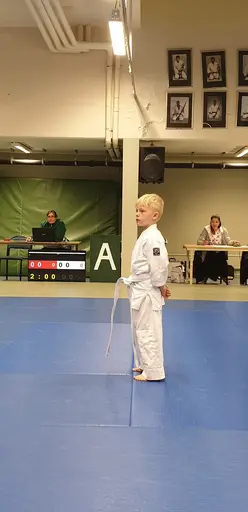 Blandade bilder från dagen