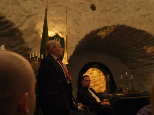 Blandade bilder från den fina jubileumskvällen
