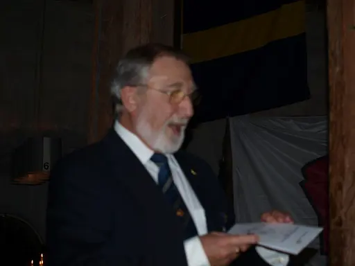 Blandade bilder från den fina jubileumskvällen