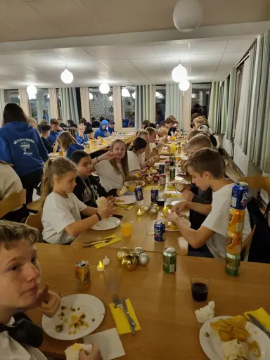 Blandade bilder från helgen i Lindesberg
