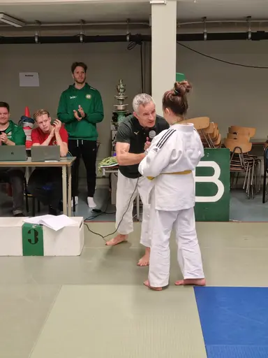 Bilder från den fina dagen!