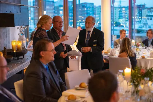 Bilderna är tagna av Jimmy Grosch