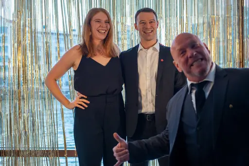 Bilderna är tagna av Jimmy Grosch
