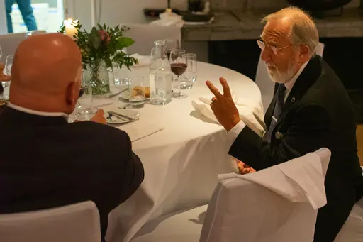 Bilderna är tagna av Jimmy Grosch