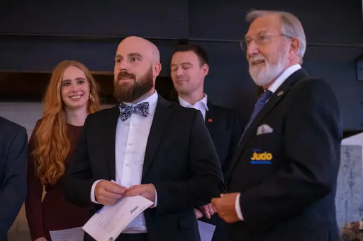 Bilderna är tagna av Jimmy Grosch