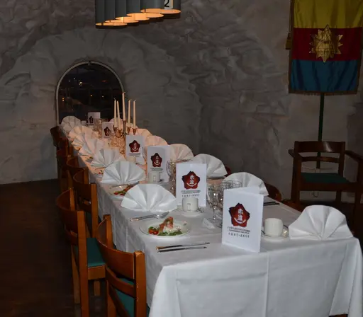 Blandade bilder från den fina jubileumskvällen