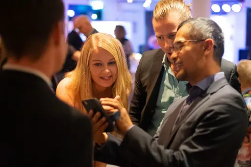 Bilderna är tagna av Jimmy Grosch