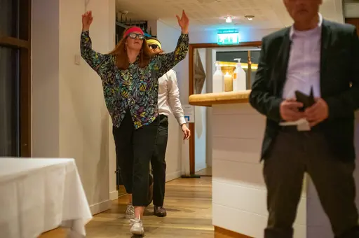 Bilderna är tagna av Jimmy Grosch