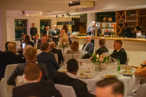 Bilderna är tagna av Jimmy Grosch