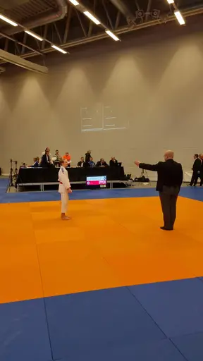 Blandade bilder från den roliga RM helgen