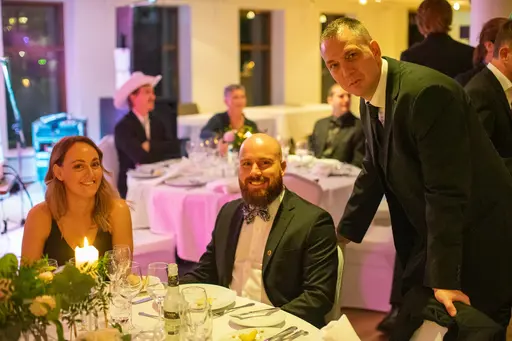 Bilderna är tagna av Jimmy Grosch