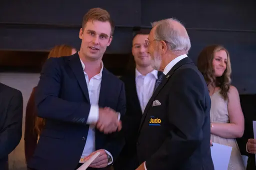 Bilderna är tagna av Jimmy Grosch
