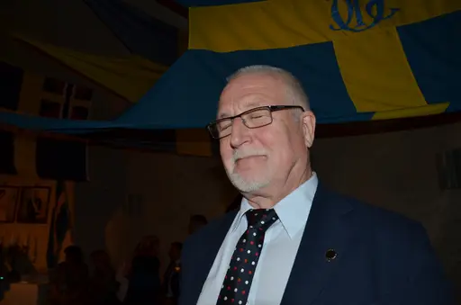 Blandade bilder från den fina jubileumskvällen