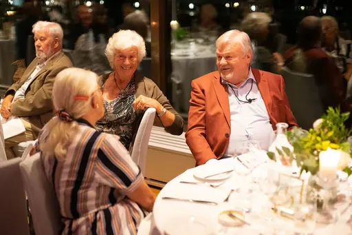 Bilderna är tagna av Jimmy Grosch