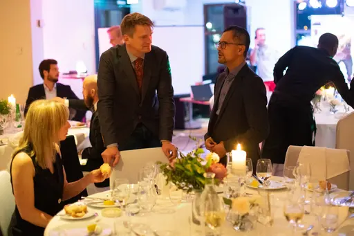 Bilderna är tagna av Jimmy Grosch