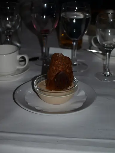 Blandade bilder från den fina jubileumskvällen