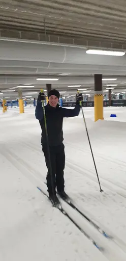 Alternativa träning pga pandemin
