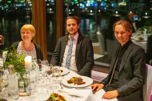 Bilderna är tagna av Jimmy Grosch