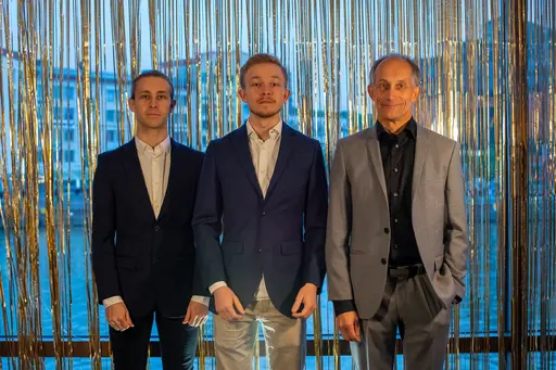 Bilderna är tagna av Jimmy Grosch