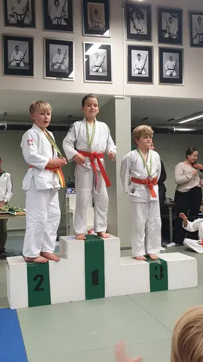 Samlade bilder från fina dagen