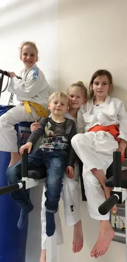 Blandade bilder från dagen