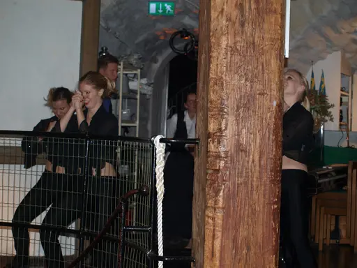 Blandade bilder från den fina jubileumskvällen