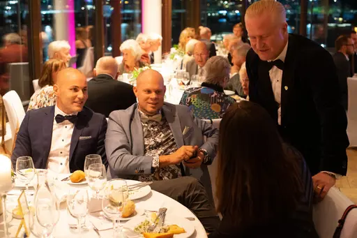 Bilderna är tagna av Jimmy Grosch