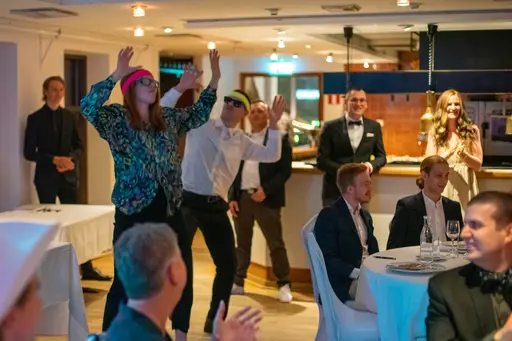 Bilderna är tagna av Jimmy Grosch