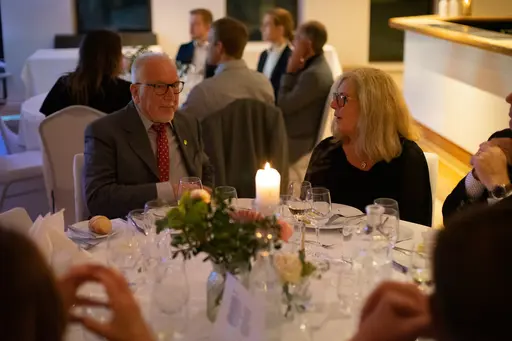 Bilderna är tagna av Jimmy Grosch