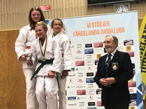 Bilder från den grymma dagen i Dalsland
