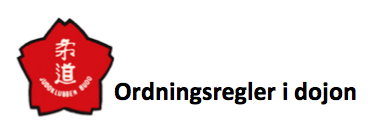 ordningsregler