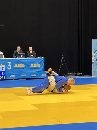 Blandade bilder från SM helgen i Trollhättan. Foto: Magnus Nilsson, Emelie Cegrell samt medlemmar från JK Budo.