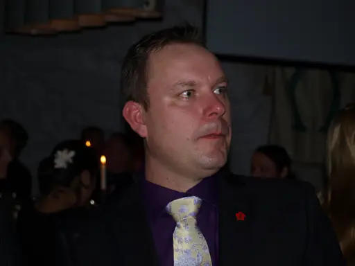 Blandade bilder från den fina jubileumskvällen
