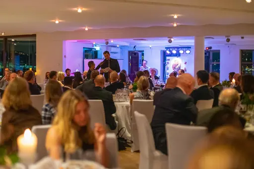 Bilderna är tagna av Jimmy Grosch