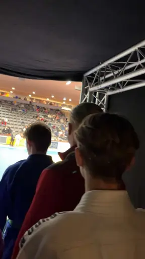 Blandade bilder från SM helgen i Trollhättan. Foto: Magnus Nilsson, Emelie Cegrell samt medlemmar från JK Budo.