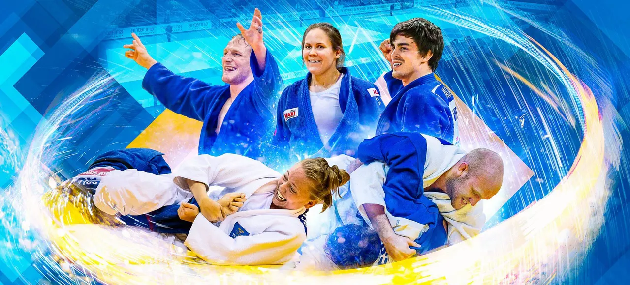 Sveriges trupp till OS och Paralympics