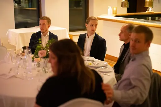 Bilderna är tagna av Jimmy Grosch
