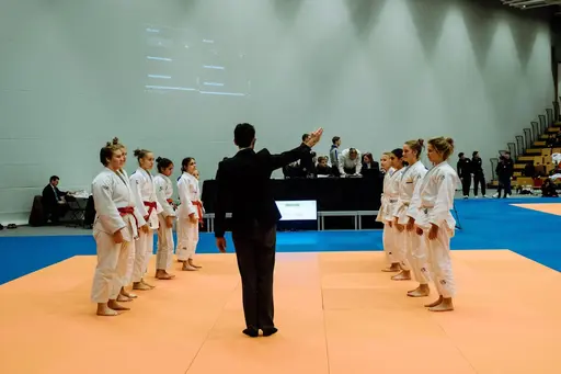 Blandade bilder från den roliga RM helgen