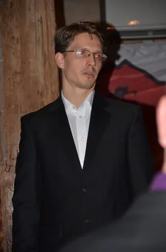 Blandade bilder från den fina jubileumskvällen